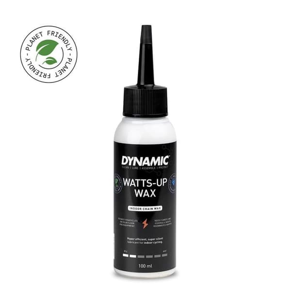 Cykelkedjeolja Dynamic Watts-Up Wax