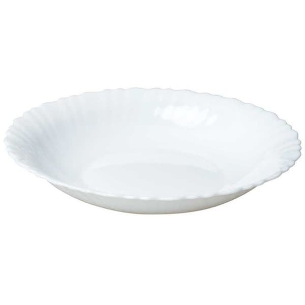 KOMPLETT MIDDAGSSERVIS OPAL FÖR 6 PERSONER 18 ELEM. KINGHOFF KH-1875