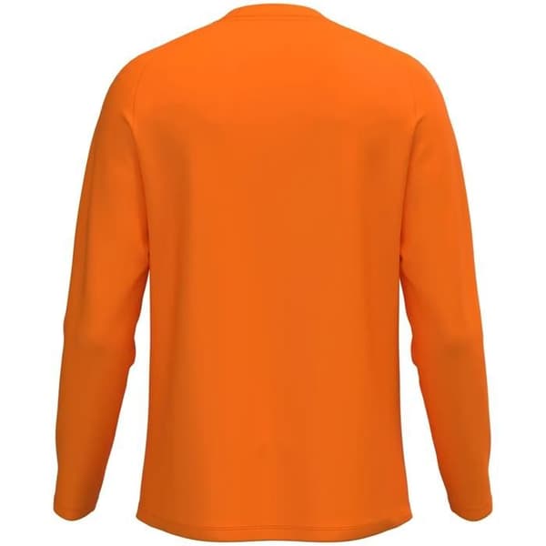 Jako One långärmad fotbollströja barn - orange fluo