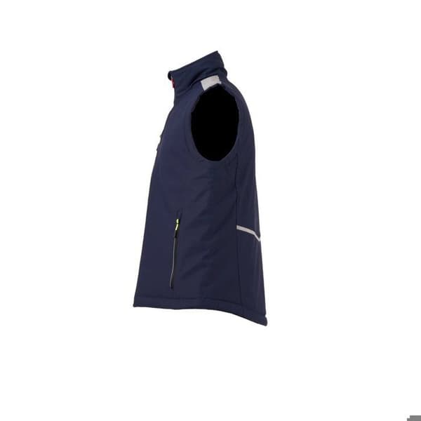 Payper Wear Stream Lite Pad är en ärmlös arbetsjacka