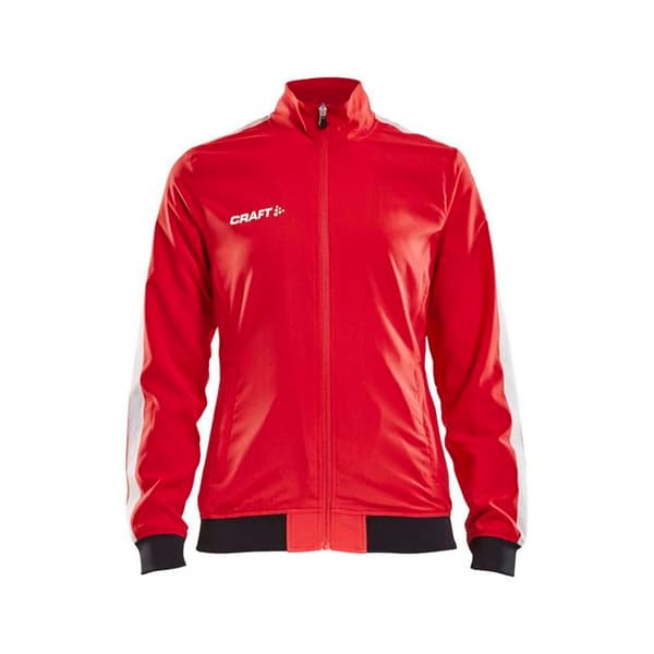 Damjacka Craft pro control vävd