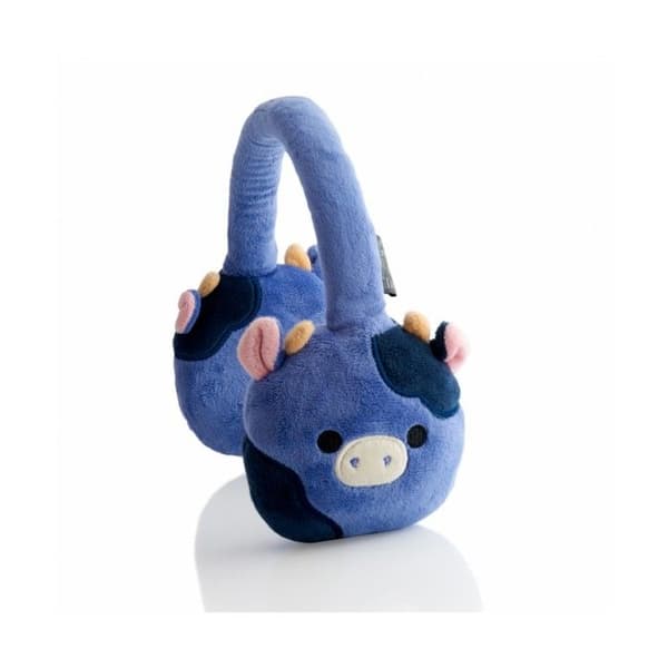 SQUISHMALLOWS Trådlösa Over-Ear Hörlurar Ingred