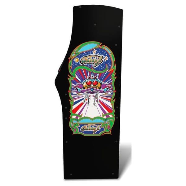 Spelautomat - Arcade1Up - Galaga Deluxe