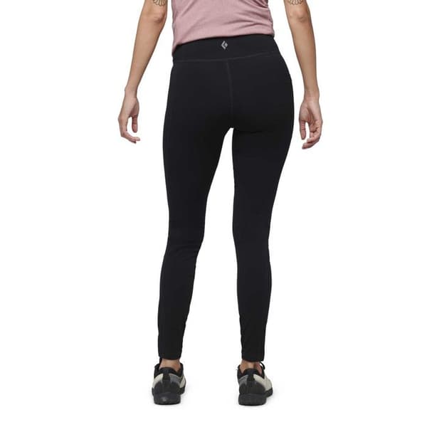 Damleggings Black Diamond Session