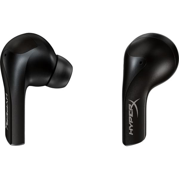 Öronproppar - HyperX - Cloud Mix Buds - True Wireless - Bluetooth 5.2 - Autonomi 33 timmar