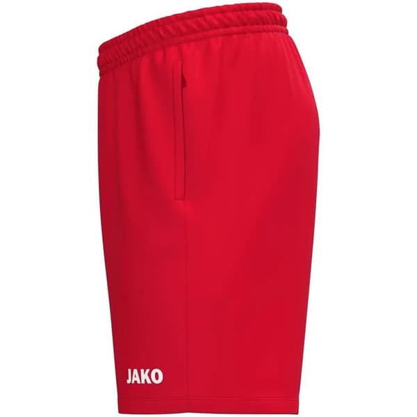 Kort vävd Jako One