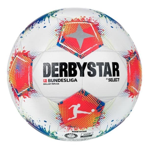 Fotboll Derbystar Replica Bundesliga