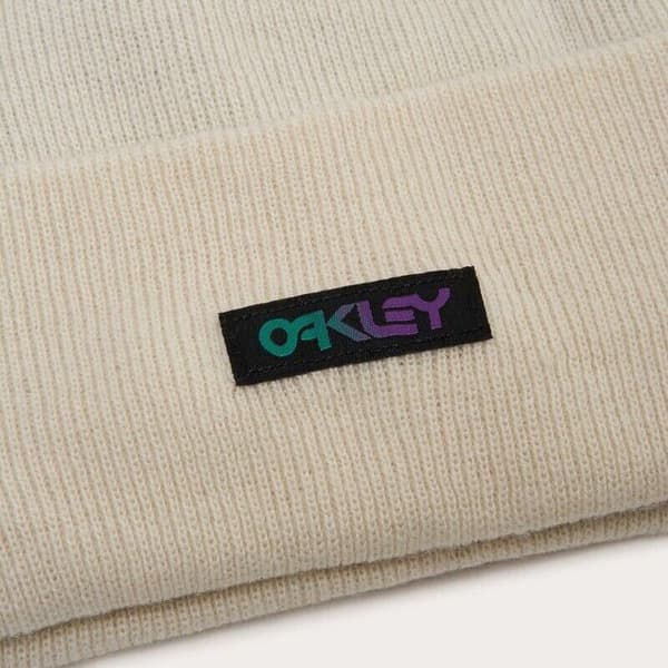 Bonnet Oakley B1B Gradient Patch
