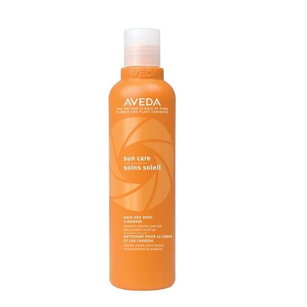 Aveda - SUNCARE hår- och kroppsrengöring 250 ml
