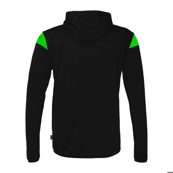 Barn hoodie-jacka Uhlsport Squad 27
