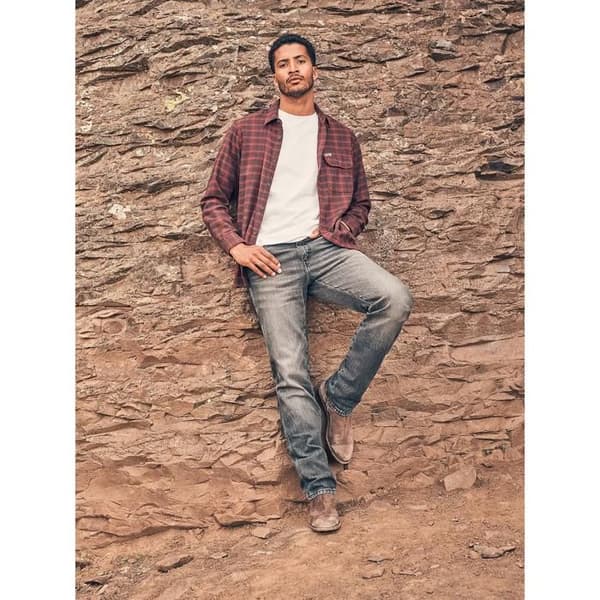 Wrangler Frontier Jeans
