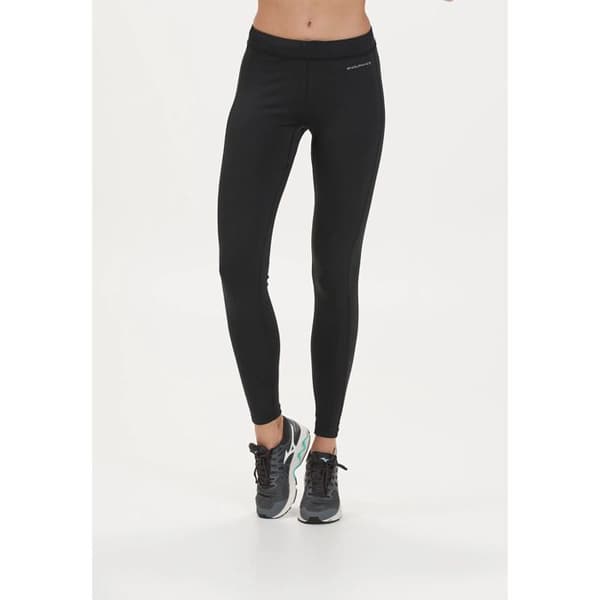 Långt leggings dam Endurance Zenta
