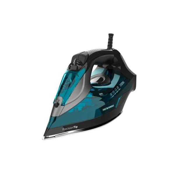 Cecotec Horisontell strykjärn Fast&Furious 5055 Pro