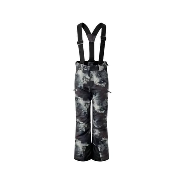 Barn skidbyxor Dare 2B Pow II - distressed print