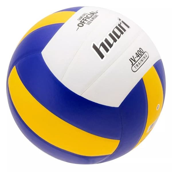 Ballon Huari Siles