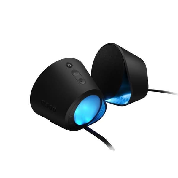 Enceinte PC - Trådlös - Logitech - G560 - Gaminghögtalare