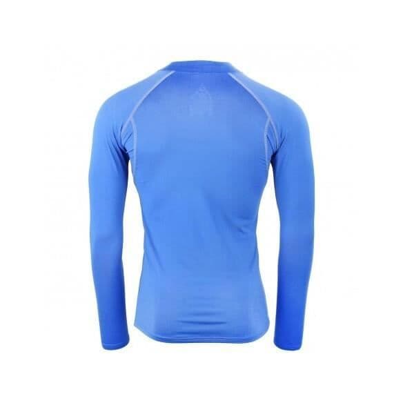 Peak Mountain Canjoy baslager - stark blå - 2XL
