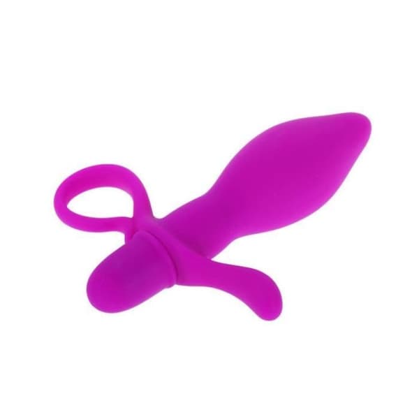 TAYLOR RETTY LOVE FLIRTATION VIBRATOR