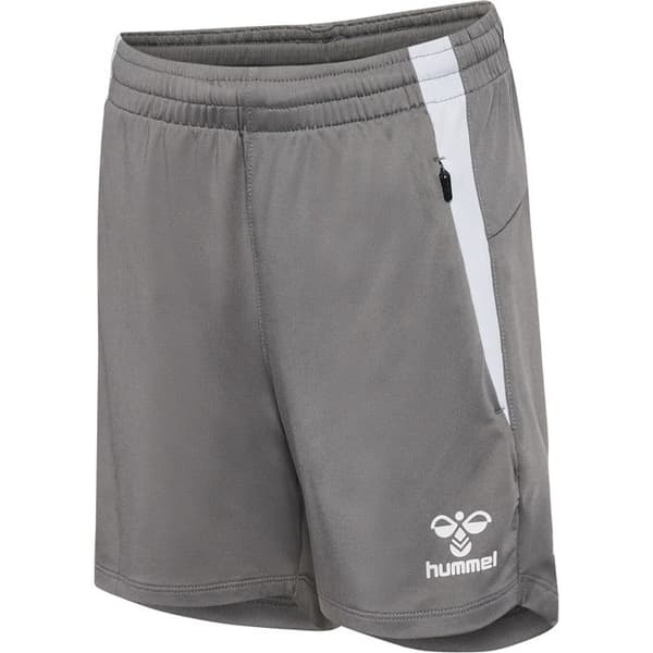 Kort barn Hummel Lead 2.0