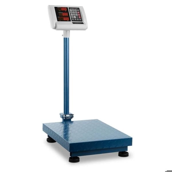 Vågplattform SBS-PF-300/5