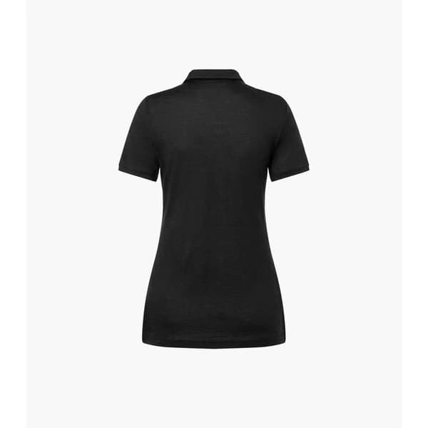 Zip-polo dam super.natural