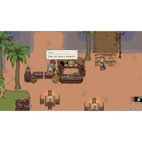 Potion Permit Complete Edition - PS5 - Äventyr - DLC inkluderat - Livsimulering - 7+