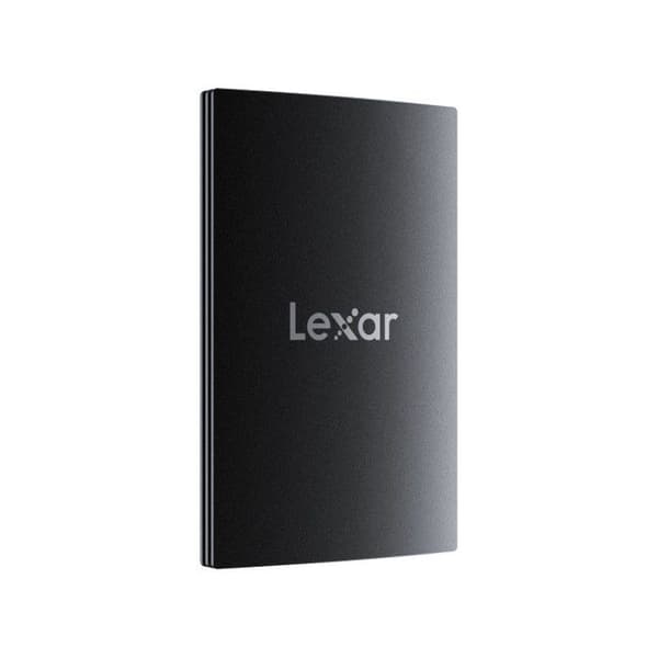 LEXAR Bärbar hårddisk SL500 SSD 4To