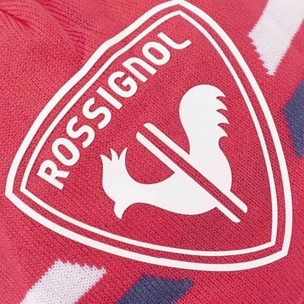 Barnmössa Rossignol Rooster