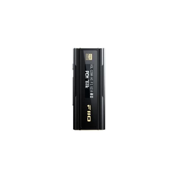 FiiO KA5 Noir - Streaming och nätverk