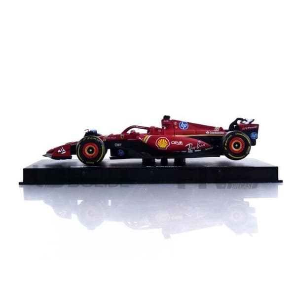 BBURAGO 1/43 - FERRARI F1