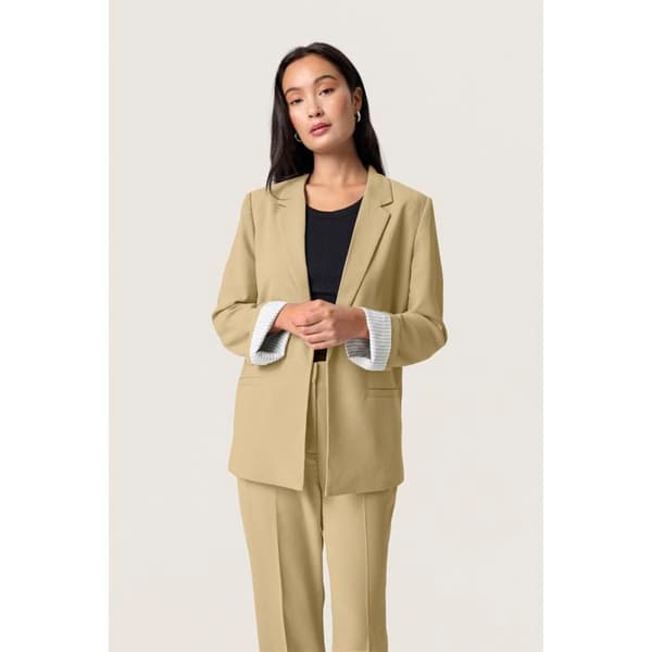 Damblazer Soaked in Luxury Shirley