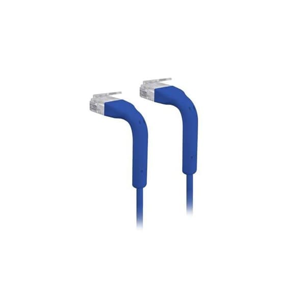 Ethernet-kabel - Ubiquiti Networks - UniFi - Cat 5e - 2,75 m - Vit
