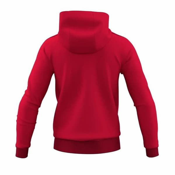 Barn hoodie Gilbert GTS