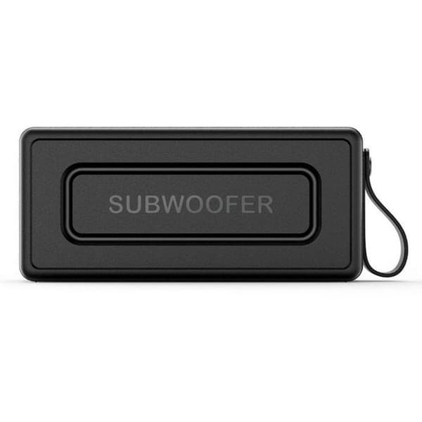 Bluetooth-högtalare - CGV - 50910 - SolidVibe Max - Subwoofer 20W (2x10W)