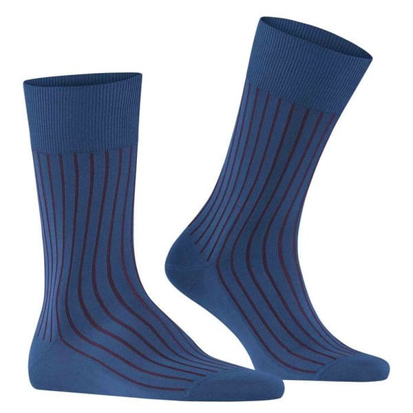 Falke Herrstrumpor - ,Pack 1,Skugga