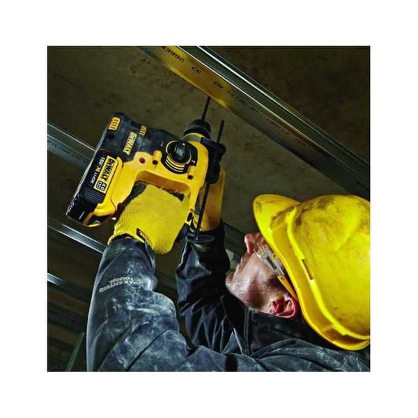 DEWALT DCH253N Professionell SDS-Plus 18V Li-ion borr