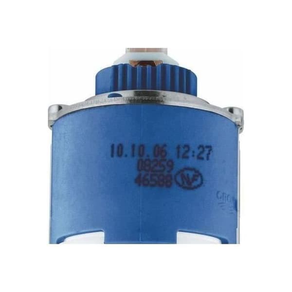 Stoppatron Eco QUALITEL D46mm - GROHE - 46588-000