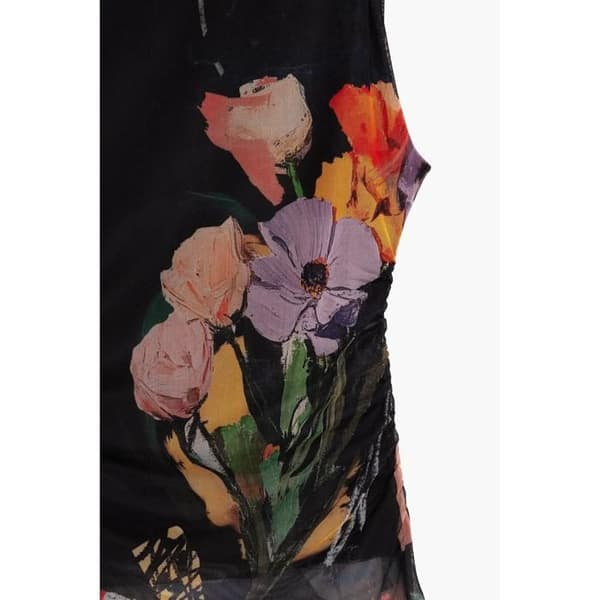 Damlinne Desigual Bruselas
