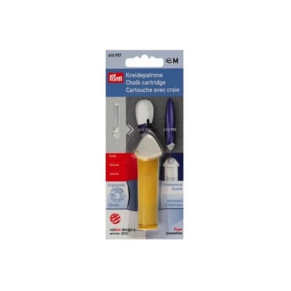PRYM med Ergonomic Blue Chalk