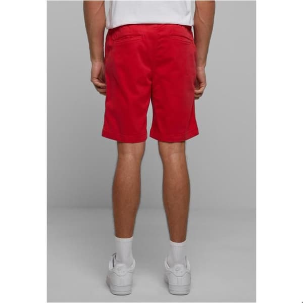 Urban Classics Stretch Twill Shorts