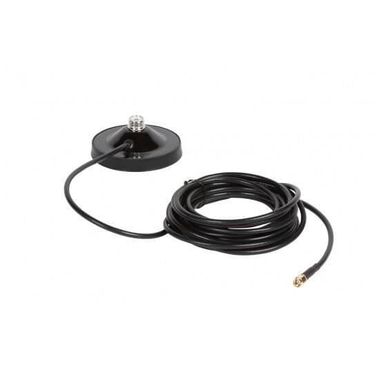 Magnetisk takantenn Canicom GPS GPS Num'axes
