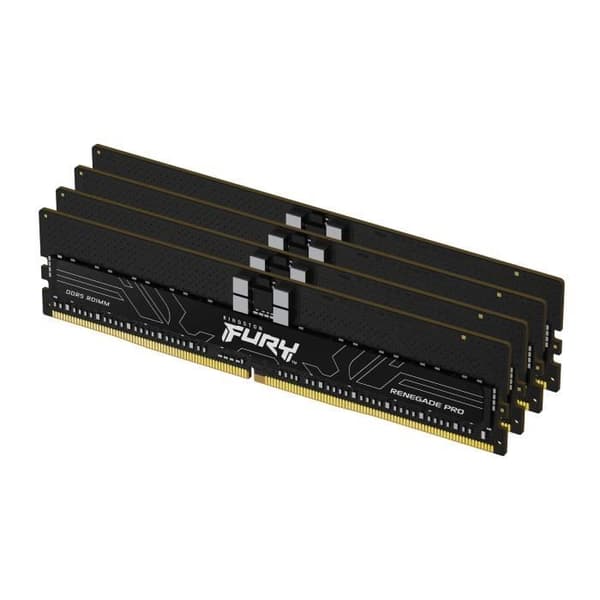 KINGSTON 64GB 5600 DDR5 ECC Re