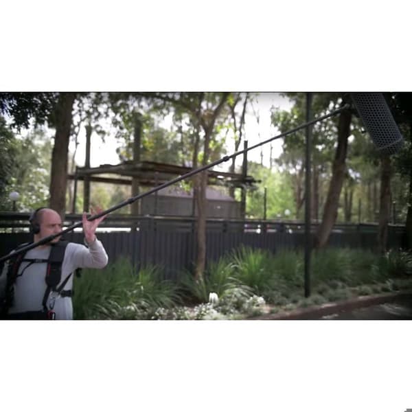Rode Boompole Pro - 004355