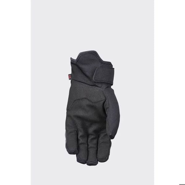 Motorcykelhandskar vinter Five WFX5 WP - Svart - Storlek 9
