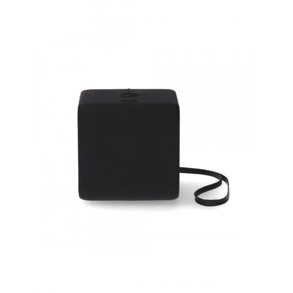 Bluetooth-högtalare - Kubic - Box - 5W - Svart - IPX5 - 300 mAh