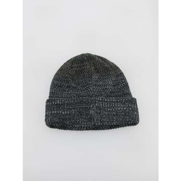 Barts Ail Dark Heather Mössa 35550191