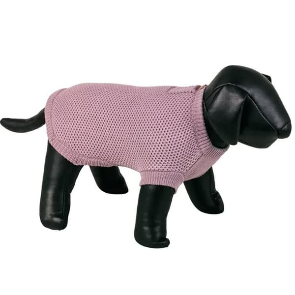 Hundmantel Nobby Pet Solta - Lila - 48 cm