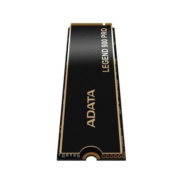 Disco Duro ADATA 2TB M.2 7400MB/s LEGEND 900 PRO SSD för PC och Spelkonsol
