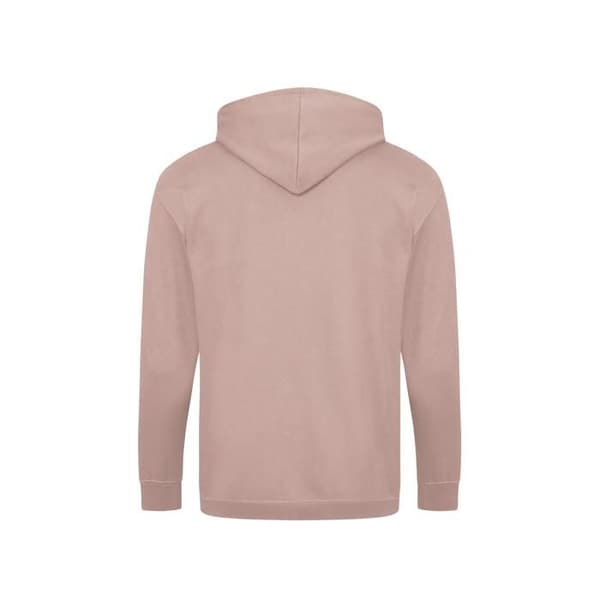 Just Hoods full zip hoodie