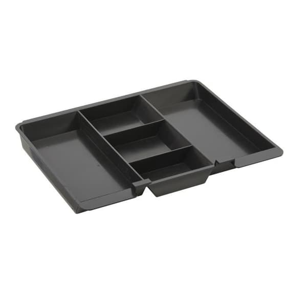 Myntlåda - ARREGUI - C9244 - Stål - Röd - Bärbart kassaskåp 30 cm